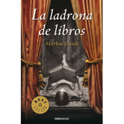 La ladrona de libros / The Book Thief