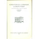 Fondation de Lourmarin Laurent-Vibert . Lourmarin . Compte-rendu...