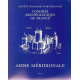 Congres archéologique de France.Aisne méridionale.Tomes 1 et 2