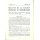 Bulletin de la société française de Numismatique. Cabinet des...
