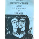 Rencontres avec le Judaisme en Israel