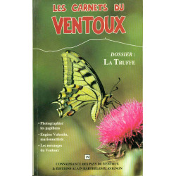 Les carnets du Ventoux
