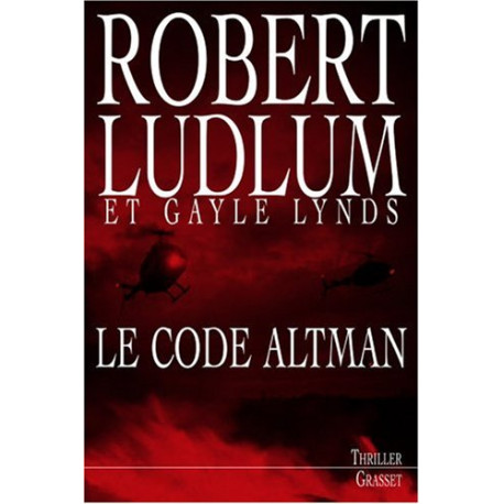 Le Code Altman