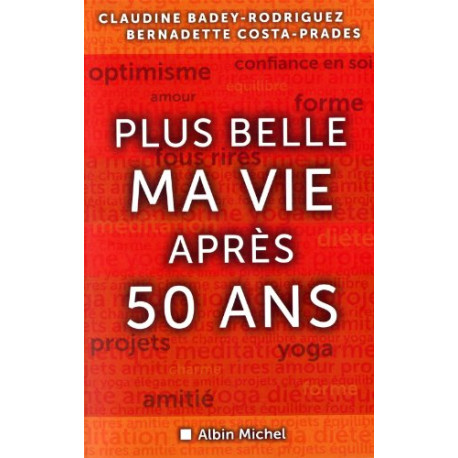 Plus belle ma vie après cinquante ans