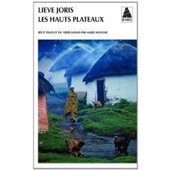 Les hauts plateaux