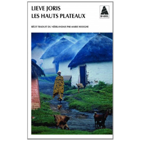 Les hauts plateaux