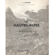 Les hautes-alpes . un département des alpes du sud