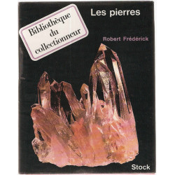 Les Pierres