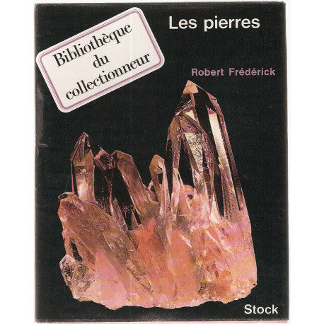 Les Pierres