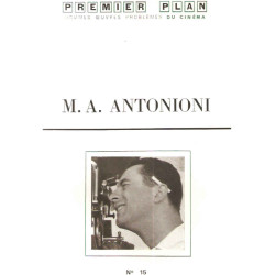 M.A. Antonioni