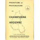 Préhistoire et protohistoire en Champagne Ardenne -4- Fiches...