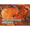 Ces attachants Métiers artisanaux de France