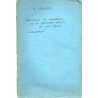 Trouvaille de Monnaies de la dernière moitié du XVI e siècle à...