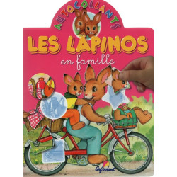 Lapinos en famille (01)