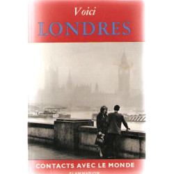 Voici LONDRES