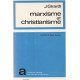 Marxisme et christianisme