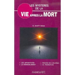 Les mystères de la vie après la mort