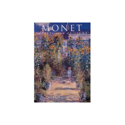 Monet lumiere de l impressionnisme