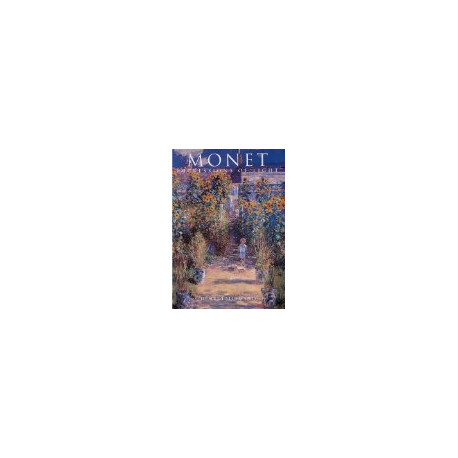 Monet lumiere de l impressionnisme
