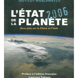 L'état de la planète 2006 : gros plan sur la Chine et l'Inde :...