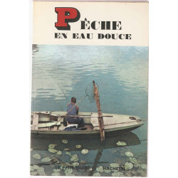 Pêche en eau douce