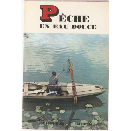 Pêche en eau douce