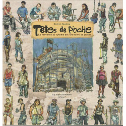 Têtes de pioche : La Provence au rythme des chantiers de jeunes