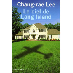 Le ciel de Long Island