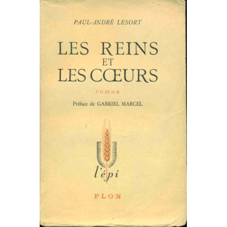 Les Reins et les Coeurs