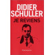 Je reviens
