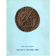 Collection de Monnaies d'Or et d'Argent Mérovingiennes...