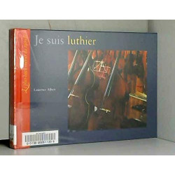 Je suis luthier