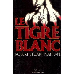 Le Tigre blanc