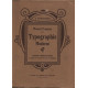 Manuel Français de Typographie Moderne