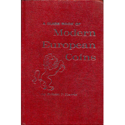 A guide Modern Eeuropean Coins