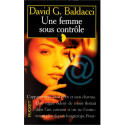 Une femme sous controle