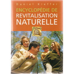 Encyclopédie de revitalisation naturelle