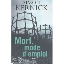Mort mode d'emploi