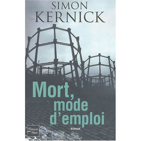 Mort mode d'emploi