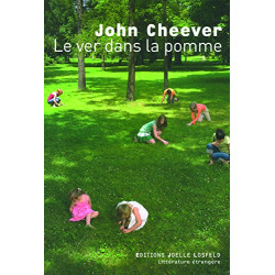 Le ver dans la pomme