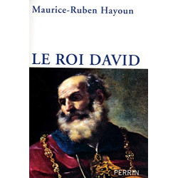 LE ROI DAVIS