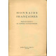 Monnaies françaises principalement de l'Epoque Napoléonienne
