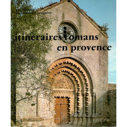 Itinéraires romans en Provence