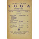 Journal of the Yoga Institute Volume VII Number 12