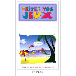 Faites vos jeux
