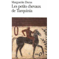 Les Petits Chevaux de Tarquinia