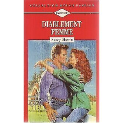 DIABLEMENT FEMME