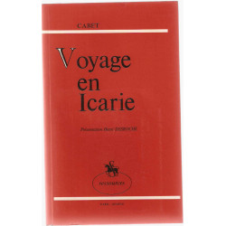 Voyage en Icarie