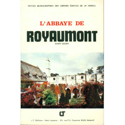 L'Abbaye de Royaumont