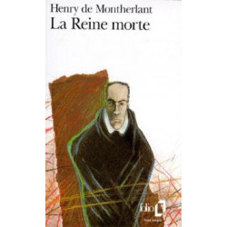 La Reine Morte